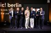 2019 IC! BERLIN PRESS CONFERENCE 2019 IC! BERLIN PRESS CONFERENCE