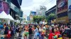 2019 PRUDENTIAL SONGKRAN FESTIVEL @ SIAM SQUARE