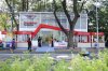 2024 ดำเนินการออกแบบ ตกแต่งร้าน ไปรษณีย์ไทย งานกาชาด ประจำปี 2567