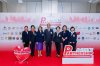Spirit of Partnership เครือข่ายพันธมิตรอาสาสมัครกาชาด Spirit of Partnership เครือข่ายพันธมิตรอาสาสมัครกาชาด