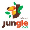 2017 - JUNGLE CORPORATE IDENTITY DESIGN