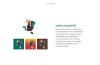 2017 - JUNGLE CORPORATE IDENTITY DESIGN (NEW DESIGN)