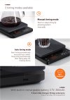 เครื่องชั่งกาแฟ Coffee scale