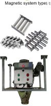 Magnetic Grids