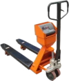 เครื่องชั่ง HAND PALLET SCALE