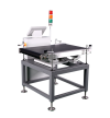 เครื่องตรวจสอบน้ำหนัก (check weight)