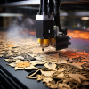 FabricLaserCutting