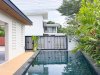 เชิงทะเล พูลวิลล่า Choeng Thale Pool Villa 174 Sqm