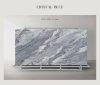 Sintered stone - Crystal blue