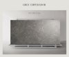 Sintered stone - Grey Empolado