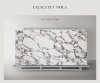 Sintered stone - Calacatta viola