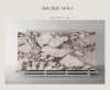 Sintered stone - Boutiqe viola