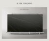 Sintered stone - Black marquina