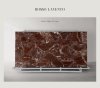 Sintered stone - Rosso Lavento