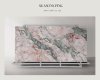 Sintered stone - Seasons Pink