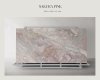 Sintered stone - Sakura pink