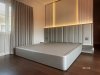 CONTEMPO ห้องนอนร่วมสมัย สวย สบายตา ด้วยความเรียบง่ายของวัสดุ และการจัดสรรมิติของเส้นสายให้ลงตัว จับคู่กับเตียงรุ่น RAIN02