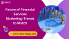 financial services marketing