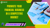 Promote Insurance Business