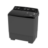 เครื่องซักผ้า 2 ถัง รุ่น ES-TW130BK