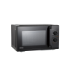 ไมโครเวฟ 20 ลิตร รุ่น MG25PC( BK )