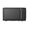 ไมโครเวฟ 20 ลิตร รุ่น MM20PC( BK)
