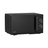 ไมโครเวฟ 20 ลิตร รุ่น MM25PE( BK )