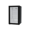 ตู้แช่เย็น Premium Plus Mini Bar 2.7 คิว สีดำ รุ่น SPX-0085