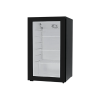 ตู้แช่เย็น Premium Plus Mini Bar 2.7 คิว สีดำ รุ่น SPX-0095
