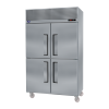 ตู้แช่เย็นสเตนเลส แนวตั้ง  46.3 คิว รุ่น SRR3-1327-AR