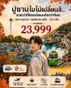 Autumn in BUSAN 2026 ปูซานใบไม้เปลี่ยนสี… สวยกว่าที่คิด โรแมนติกกว่าที่เคย