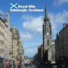 Royal Mile – Edinburgh Old Town, Edinburgh, Scotland Royal Mile – Edinburgh Old Town, Edinburgh, Scotland