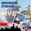 Universal Studios Japan Universal Studios Japan