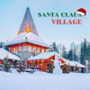 Santa Claus Village, Rovaniemi