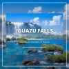 Iguazu Falls ที่เที่ยวอาร์เจนตินา หนึ่งในน้ำตกที่ใหญ่ที่สุดในโลก Iguazu Falls ที่เที่ยวอาร์เจนตินา หนึ่งในน้ำตกที่ใหญ่ที่สุดในโลก