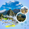 Machu Picchu Machu Picchu