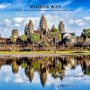 "นครวัด" ที่สุดของสถาปัตยกรรมเขมรสมัยคลาสสิกรุ่งเรือง "นครวัด" ที่สุดของสถาปัตยกรรมเขมรสมัยคลาสสิกรุ่งเรือง