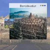 บุโรพุทโธ (Borobudur) มรดกโลกแห่งเอเชีย บุโรพุทโธ (Borobudur) มรดกโลกแห่งเอเชีย