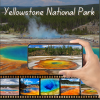 อุทยานแห่งชาติเยลโลว์สโตน Yellowstone National Park อุทยานแห่งชาติเยลโลว์สโตน Yellowstone National Park