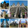 วัดเลมปูยางค์ (Lempuyang Temple) วัดเลมปูยางค์ (Lempuyang Temple)