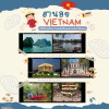 6 ที่เที่ยวเด็ดๆฮานอย เมืองหลวงเวียดนาม 6 ที่เที่ยวเด็ดๆฮานอย เมืองหลวงเวียดนาม