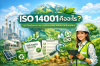 ISO 14001 คืออะไร? ประโยชน์ของระบบการจัดการสิ่งแวดล้อมสำหรับองค์กร