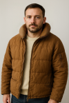 45rpm - Down Jacket - XL (Asia)