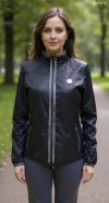 Lanvin - Unisex Semi Down Sport Jacket - S (Asia)