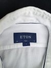 ETON - Royal Oxford OCBD - M (Asia)