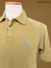 Brooks Brothers - Raglan Polo​ - L (Asia)