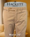 Hackett - Chino - เอว 30"