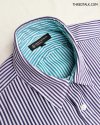 Beauty & Youth (United Arrow)  - Cotton Twill Boardcloth - M (Asia)