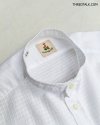 Guy Rover - Mandalin Collar - L (Asia)
