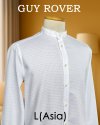 Guy Rover - Mandalin Collar - L (Asia)